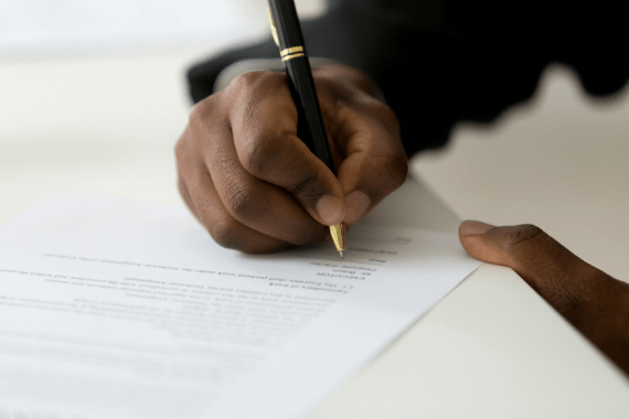 Anja’s S.F. City Notary